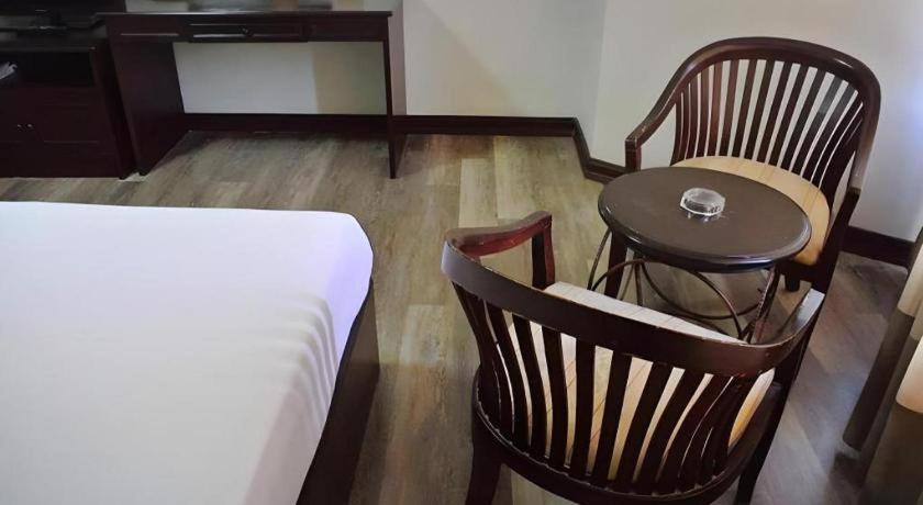 皇家钻石大酒店 佛丕 外观 照片