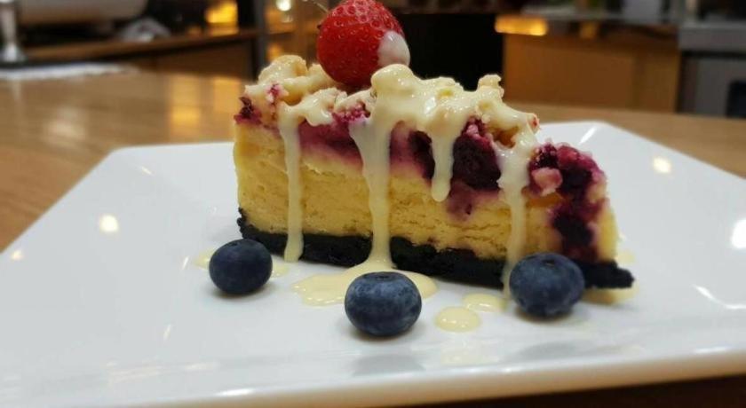 皇家钻石大酒店 佛丕 外观 照片
