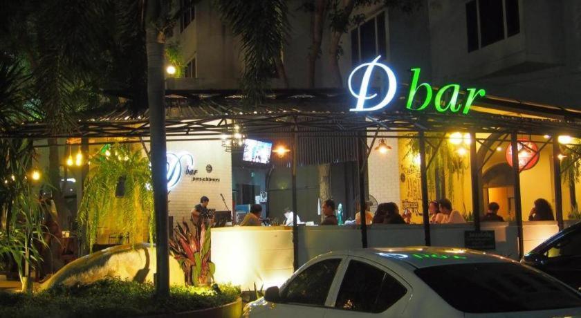 皇家钻石大酒店 佛丕 外观 照片